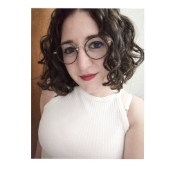 tutor a Pisa - Alessia