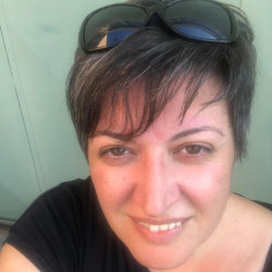 immagine del tutor Veronica