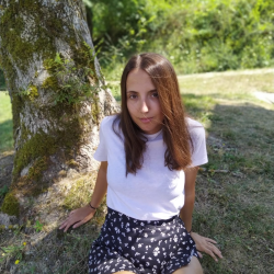 tutor a Colturano - Olga