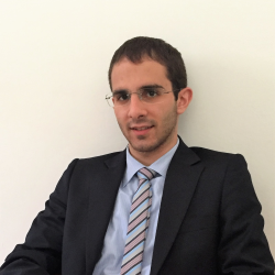 tutor a Milano - Giulio