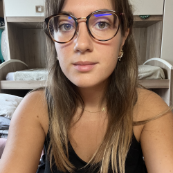 tutor a Roma - VALENTINA