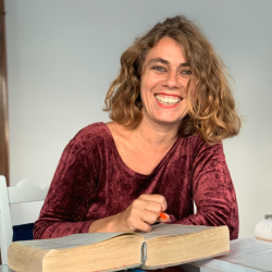 tutor a napoli - zena