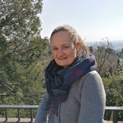 tutor a Cadoneghe - Elena