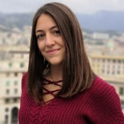 tutor a asti - Martina