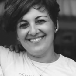 tutor a Roma - Arianna