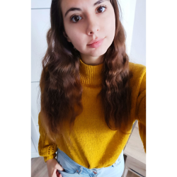 tutor a Terni - Clarissa