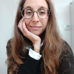tutor a Piumazzo - Chiara