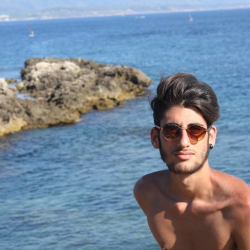 tutor a Milano - Davide