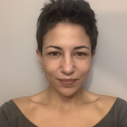 tutor a Roma - Halima Maria