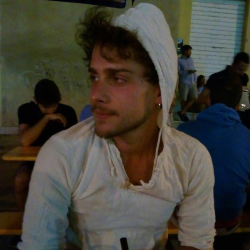 tutor a Bojano - Davide