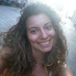 tutor a Alserio - Katia