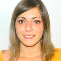 tutor a Roma - Veronica