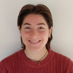 tutor a Bologna - Anna