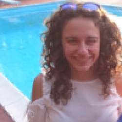 tutor a Samarate - Silvia