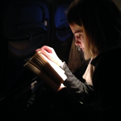 tutor a Torino - Micol