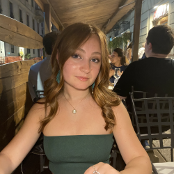 tutor a Monza - Benedetta