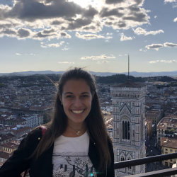 tutor a Milano - Martina