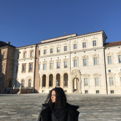 tutor a Vizzolo Predabissi - Rawan