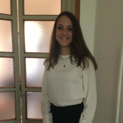 tutor a Padova - Giulia
