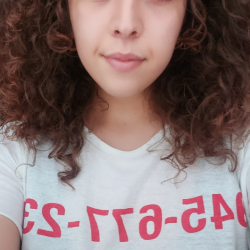 tutor a Grazzanise - Maria