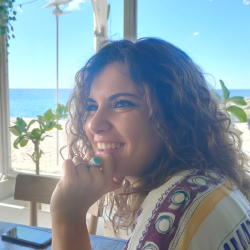tutor a Cinquefrondi - Alessandra