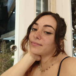tutor a Lecce - Alessia