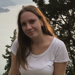 tutor a Romano di Lombardia - Laura