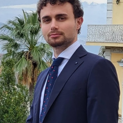 tutor a Pozzuoli - Pietro