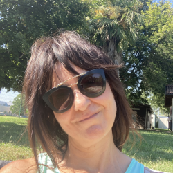 tutor a Milano - Patrizia