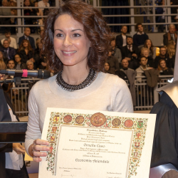 tutor a Refrancore - Ornella