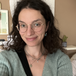 tutor a Legnano - Elisa
