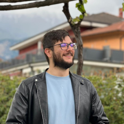 tutor a Arco - Jonathan