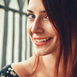 tutor a Ciampino - Lucia
