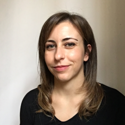 tutor a Meda - Claudia