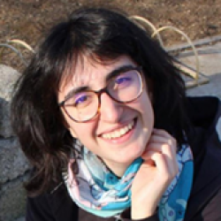 tutor a Busto Arsizio - Irene