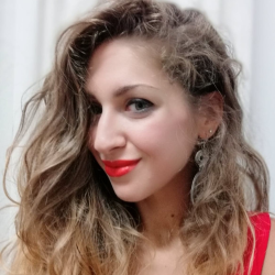 tutor a Pisa - Maria Grazia Ismene