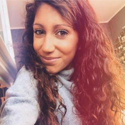 tutor a Treviso - Beatrice