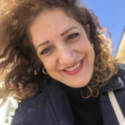 tutor a milano - Alessandra
