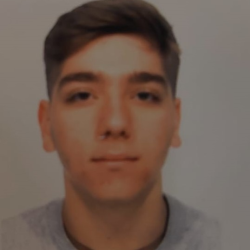 tutor a carpi - Antonio