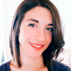 tutor a Ferrara - Raissa