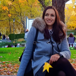 immagine del tutor Bianca