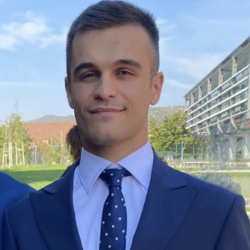 tutor a Milano - Enrico