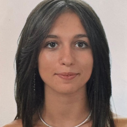 tutor a Caramagna Piemonte - Sara