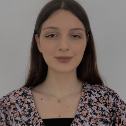 tutor a Roma - Rebecca