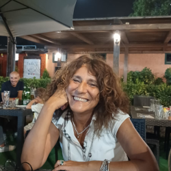 tutor a Roma - Elisabetta