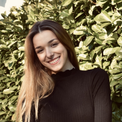 tutor a Predosa - Vanessa