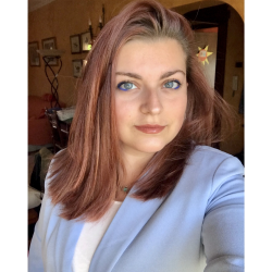 tutor a MANZIANA - Federica