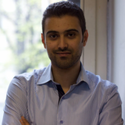 tutor a Torino - Badreddine