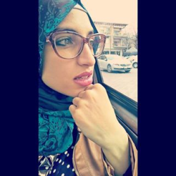 tutor a Canossa - Khadiga