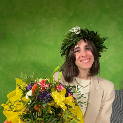 tutor a Bologna - Marialucia